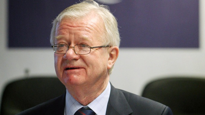 Sir John Chilcot
